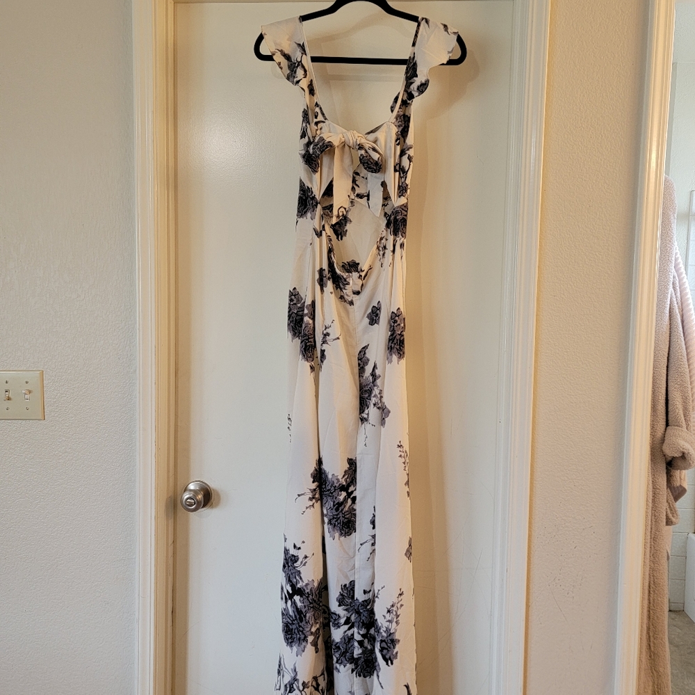 Dress Forum maxi dress - Picture 5 of 11